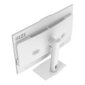 Komputer AiO MSI PRO AP272P 14M-1029EU 27"FHD/i5-14400/16GB/SSD500GB/UHD730/11PR White - 2542306