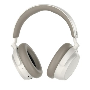 Słuchawki Sennheiser AccentumPlus Biały