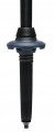 Kije trekkingowe Black Diamond Trail Trekking Poles Pine Smoke - 2699643