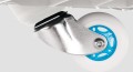 RAZOR deskorolka RipStik AirPro White SE - 15073305 (WYPRZEDAŻ) - 2699724