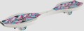 RAZOR deskorolka RipStik AirPro White SE - 15073305 (WYPRZEDAŻ) - 2699727