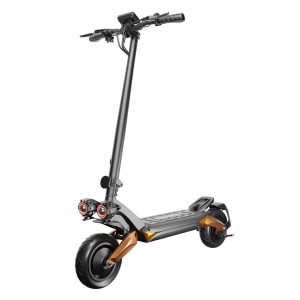 Hulajnoga elektryczna RUPTOR R6 V3 Miedziany (WYPRZEDAŻ)