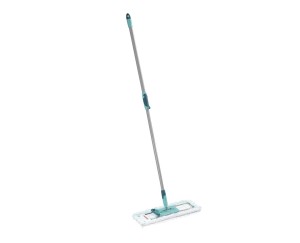 Mop z drążkiem do podłóg Profi z nakładką micro duo 55049 LEIFHEIT