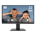 Monitor MSI 21,45" PRO MP223 E2 HDMI DP - 2528927