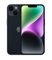 Apple iPhone 14 128GB Midnight 6.1" 5G DE Ware iOS - 2598228