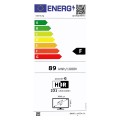 Telewizor Samsung QE65QN90F Neo QLED 65'' 4K Ultra HD 165 Hz Tizen Dolby Atmos Czarny - 2682860