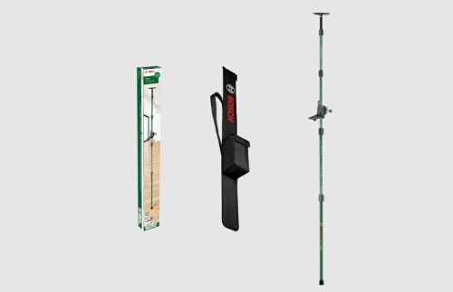 BOSCH TYCZKA TELESKOPOWA DO LASERÓW 3,2m TP 320 UNI - 2701031