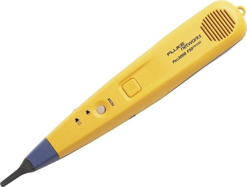 Analogowy lokalizator kabli PRO3000F z filtrem 50Hz - 2701035