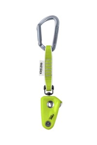 Przyrząd asekuracyjny Edelrid OHM II Oasis