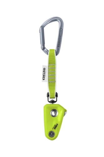 Przyrząd asekuracyjny Edelrid OHM II Oasis - 2347435