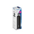 Butelka Brita sodaTRIO (0,65l; czarny) - 2683280