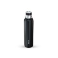 Butelka Brita sodaTRIO (0,65l; czarny) - 2683277