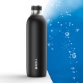 Butelka Brita sodaTRIO (0,65l; czarny) - 2683278