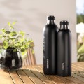 Butelka Brita sodaTRIO (0,65l; czarny) - 2683271