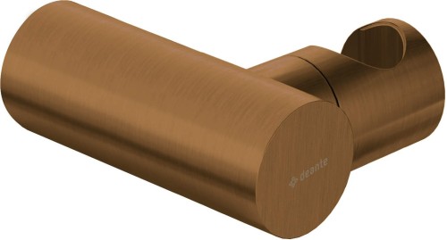 Uchwyt punktowy słuchawki mosiężny - 2683284