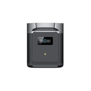 Akumulator dodatkowy ECOFLOW Delta 2 Max Extra Battery