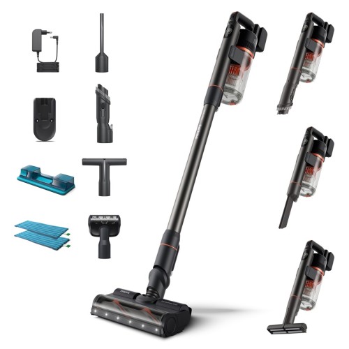 Odkurzacz PHILIPS Seria 7000 XC 7055/01 - 2497537