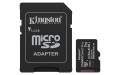 KINGSTON microSDXC 1TB Canvas Select Plus 3 + ADP - 2670829