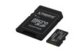 KINGSTON microSDXC 1TB Canvas Select Plus 3 + ADP - 2670830