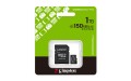 KINGSTON microSDXC 1TB Canvas Select Plus 3 + ADP - 2670833