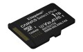 KINGSTON microSDXC 1TB Canvas Select Plus 3 + ADP - 2670832