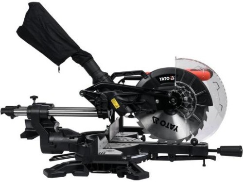 Pilarka ukosowa z posuwem 1800W YATO YT-82173 - 2074107