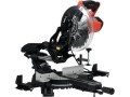 Pilarka ukosowa z posuwem 1800W YATO YT-82173 - 1810798