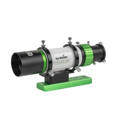 Szukacz/guider Sky-Watcher Evoguide 50 - 2593165
