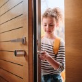 Inteligentny zamek do drzwi Netatmo NDL - 2665617
