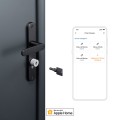 Inteligentny zamek do drzwi Netatmo NDL - 2665616