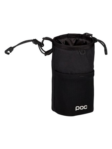 Torba POC Ultra Snack Bag 1L czarny - 2672842