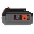 Akumulator 18V, Li-lon 5,0Ah BL5018-XJ BLACK+DECKER - 2725819