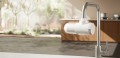 Nakranowy filtr  Xiaomi Faucet Water Purifier - 2725827