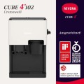 Ekspres ciśnieniowy Nivona Cube 4102 - 2725959