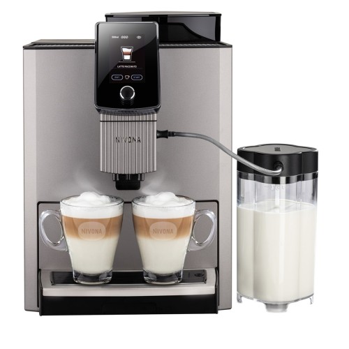Ekspres cisnieniowy Nivona CafeRomatica 1040 - 2725961