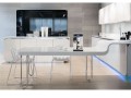 Ekspres DeLonghi Autentica ETAM 29.660 SB (1450W; kolor srebrny) (WYPRZEDAŻ) - 2725977