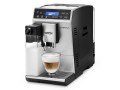 Ekspres DeLonghi Autentica ETAM 29.660 SB (1450W; kolor srebrny) (WYPRZEDAŻ) - 2725973