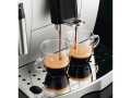 Ekspres ciśnieniowy automatyczny DeLonghi Magnifica S ECAM 22.110 SB (1450W; kolor srebrny) (WYPRZEDAŻ) - 2725984