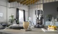 Ekspres do kawy DeLonghi EC885.GY (WYPRZEDAŻ) - 2725987