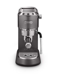 Ekspres do kawy DeLonghi EC885.GY (WYPRZEDAŻ)