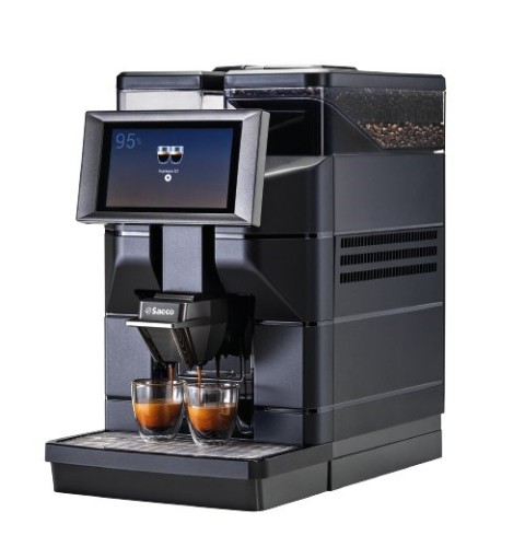 Ekspres automatyczny SAECO  MAGIC B2 (WYPRZEDAŻ) - 2726034