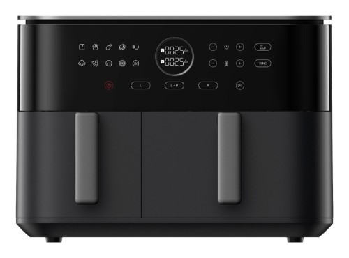 Frytkownica Xiaomi Dual Zone Air Fryer 10l - 2726083