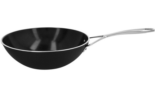 Wok ceramiczny DEMEYERE Alu Pro 5 40851-271-0 - 30 cm - 2726132