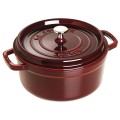 Garnek żeliwny okrągły STAUB 40509-359-0 - 5,2 ltr - 2726139
