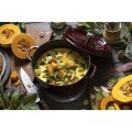 Garnek żeliwny okrągły STAUB 40509-359-0 - 5,2 ltr - 2726137