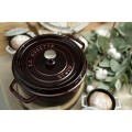 Garnek żeliwny okrągły STAUB 40509-359-0 - 5,2 ltr - 2726138
