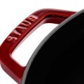 Garnek żeliwny okrągły STAUB 40509-359-0 - 5,2 ltr - 2726136