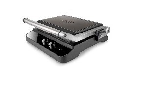 Grill elektryczny Black+Decker BXGR2000E (2000W) (WYPRZEDAŻ) - 2726190
