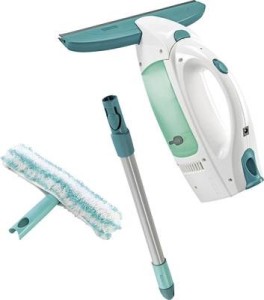Myjka do szyb Dry&Clean 51003 LEIFHEIT