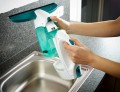 Myjka do szyb Dry&Clean 51003 LEIFHEIT - 2726404